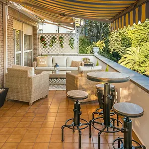 Gran Apartamento En Zona Residencial Con Garaje Apartamento Santander