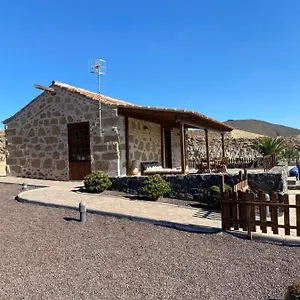 Casa La Tosca Сasa de vacaciones San Miguel de Abona